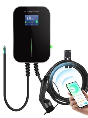 β. BESEN - EV CHARGERS