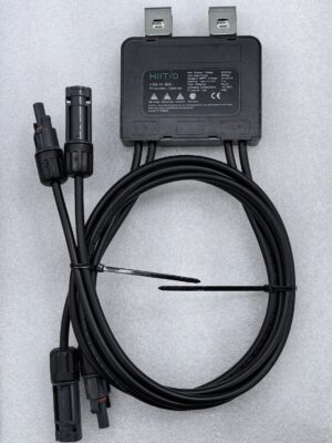 HIITO HS4-O-800 Solar Optimizer 800W/17A