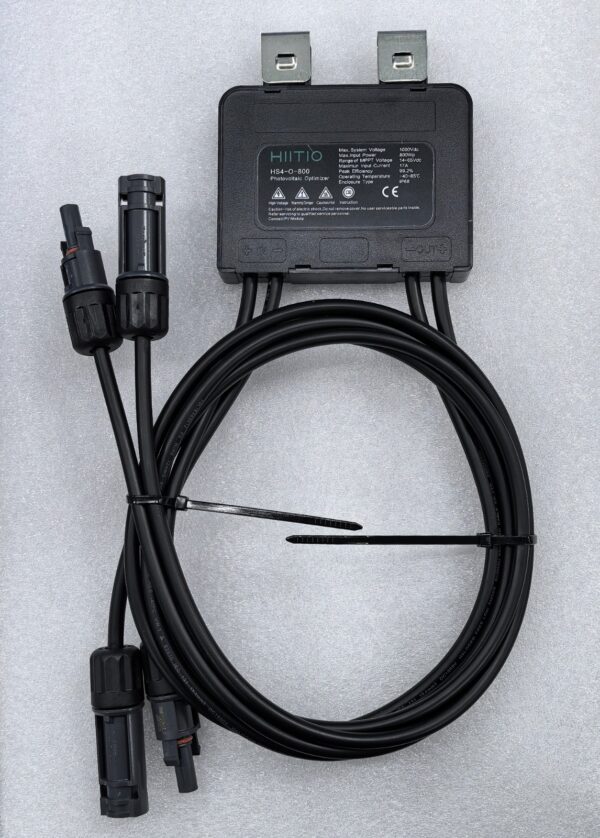 HIITO HS4-O-800 Solar Optimizer 800W/17A