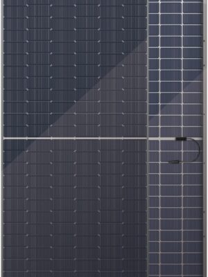 AKCOME SK8612HDGDC - 465W HJT bifacial