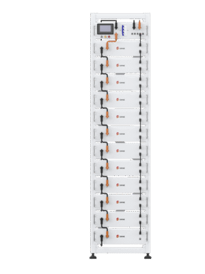 SRNE SR-KET 60A 61.4KWH 614.4V Μπαταρία λιθίου RACK