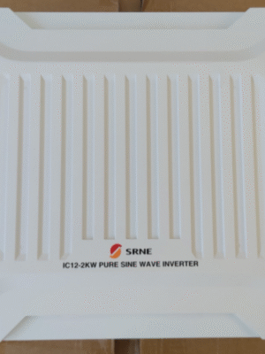 SRNE IC12-2KW Pure Sine Wave Inverter