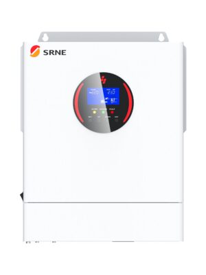 SRNE AFP4850S100-H OFF-GRID Inverter 1Φ 5KW/48V